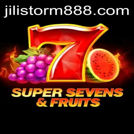 Unveiling the Excitement of 7SuperSevensFruits - JILI Storm