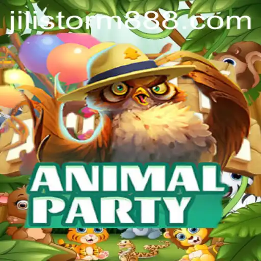Explore the Exciting World of AnimalParty: Unleash the JILI Storm
