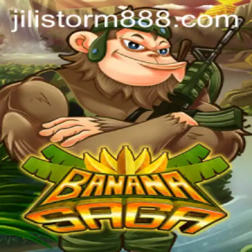 Adventure Awaits in BananaSaga: Unleashing the JILI Storm