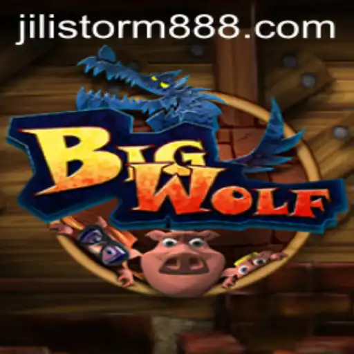 Exploring the Captivating World of BigWolf: JILI Storm