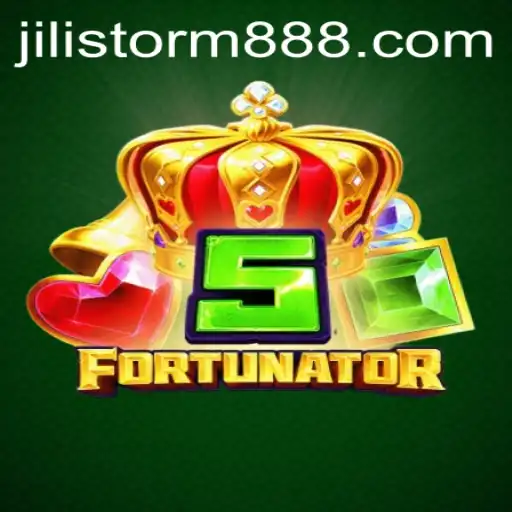 Unveiling the Exciting World of 5Fortunator: Experience the JILI Storm