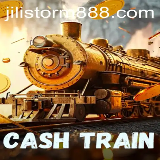 Unleashing Adventure with CashTrain: Exploring JILI Storm