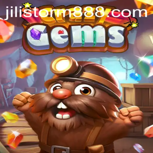 Discover the Thrills of CrazyGems and JILI Storm
