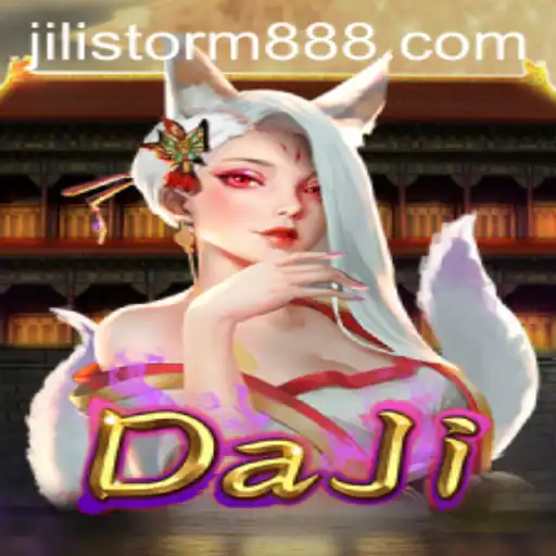 DaJi Unleashed: The JILI Storm Phenomenon