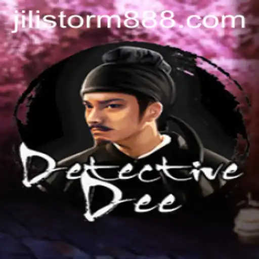 DetectiveDee: Adventure into the JILI Storm