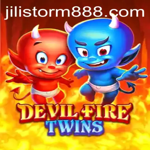 Discover the Thrilling World of DevilFireTwins