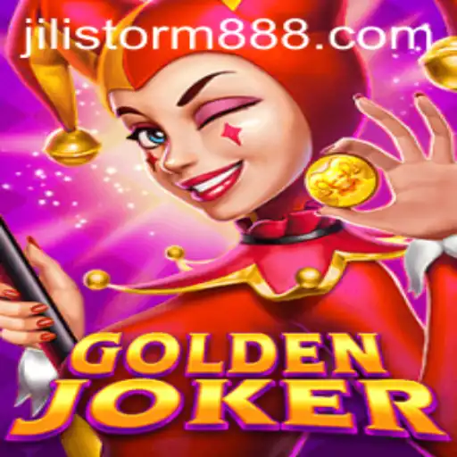 GoldenJoker: A Thrilling Dive into the World of JILI Storm