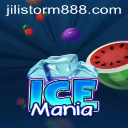 Exploring IceMania: A Thrilling Adventure in the World of JILI Storm