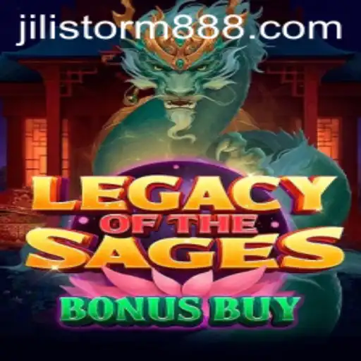 Discover the Exciting World of LegacyoftheSagesBonusBuy with JILI Storm