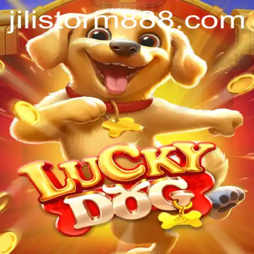 Exploring the Exciting World of LuckyDog and JILI Storm