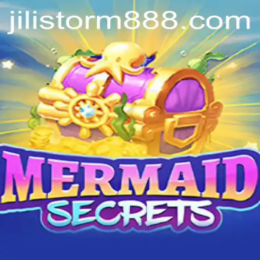 Discovering MermaidSecrets: An Underwater Adventure with JILI Storm