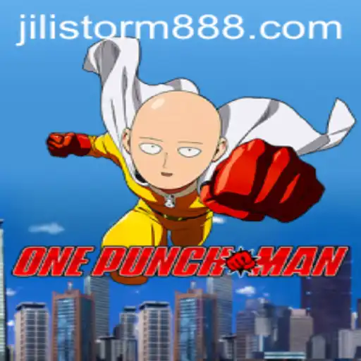 OnePunchMan: Dive Into the World of JILI Storm