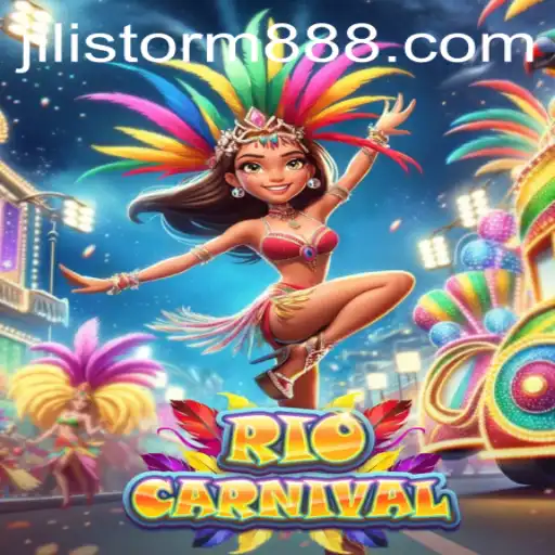 Exploring the Excitement of RioCarnival with JILI Storm