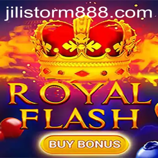The Exciting World of RoyalFlashBuyBonus: A Dive into JILI Storm