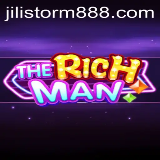 Discover TheRichMan: An Exciting Adventure with JILI Storm