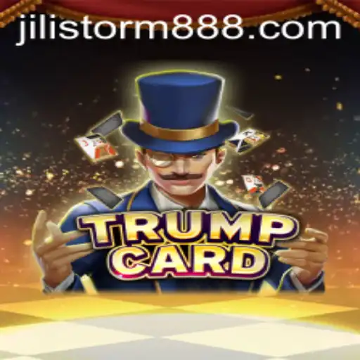 Exploring the Dynamic World of TrumpCard: Embrace the JILI Storm