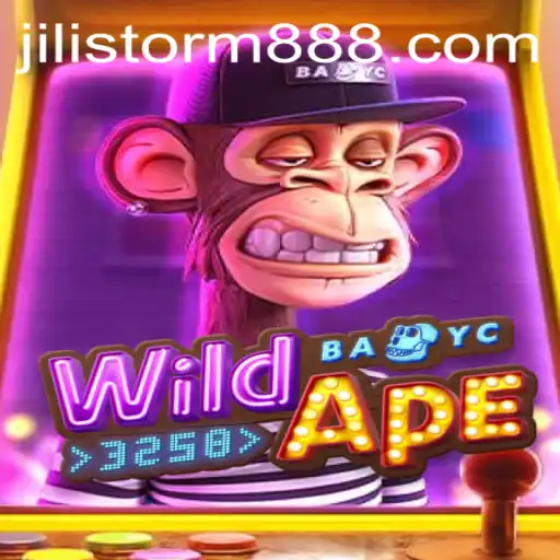 Exploring the Excitement of WildApe3258 and the Power of JILI Storm