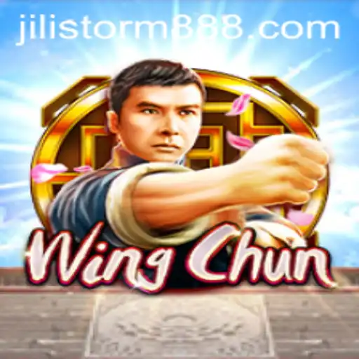 Exploring the Dynamic World of WingChun: The Thrilling Adventure of JILI Storm