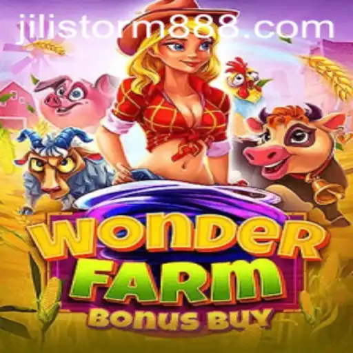 Experience the Excitement of WonderFarmBonusBuy: A Game for the Age of JILI Storm