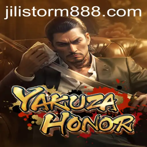 YakuzaHonor: Unveiling the Thrilling World of JILI Storm