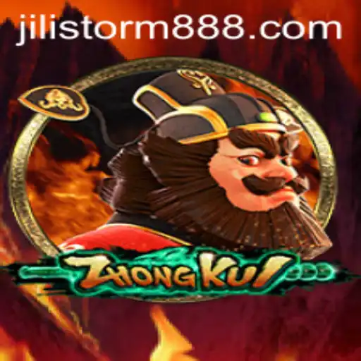 Unveiling the Mysteries of ZhongKui: The JILI Storm Adventure