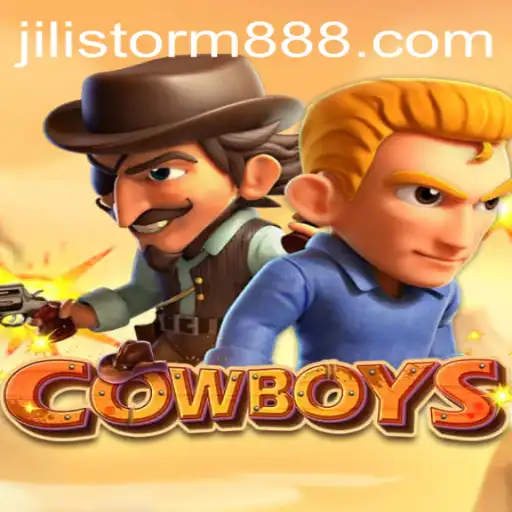 The Exciting World of COWBOYS: A Dive into JILI Storm