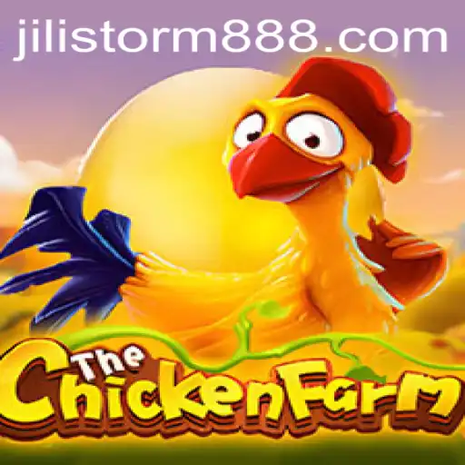 Discover the Exciting World of ChickenFarm: Exploring JILI Storm