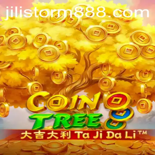 Exploring CoinTree: The Engaging World of JILI Storm