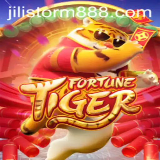 Unveiling the Adventure of FortuneTiger: Dive into the JILI Storm