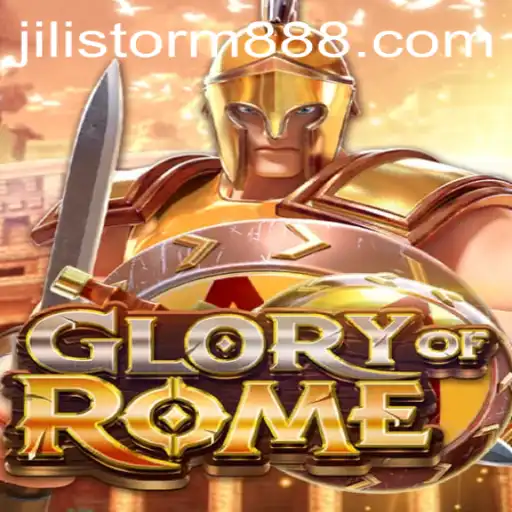 Exploring the Enchanting World of GloryofRome and the Magic of JILI Storm