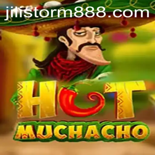 The Thrilling World of HotMuchacho: Unleashing the JILI Storm