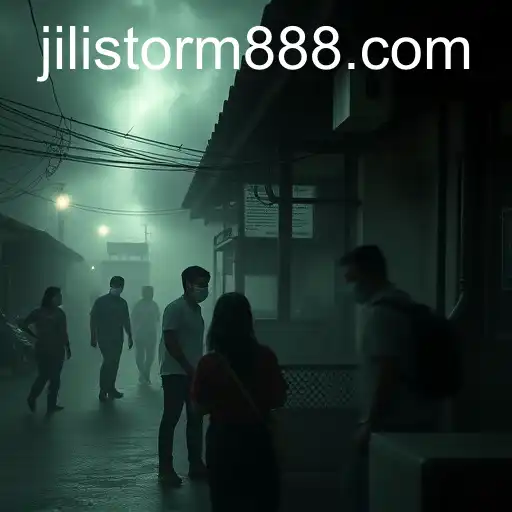 The Enigma of Jueteng: Unraveling the JILI Storm