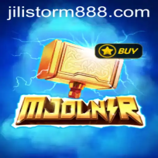 Embark on an Epic Adventure with Mjolnir JILI Storm