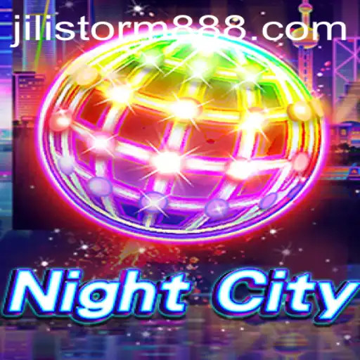 Exploring NightCity: A New Adventure Powered by JILI Storm