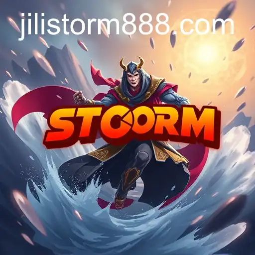 Exploring Exclusive Offers with JILI Storm