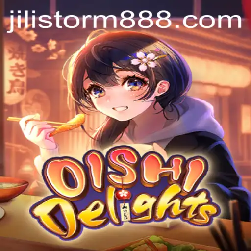 OishiDelights: A Culinary Adventure Amidst the JILI Storm
