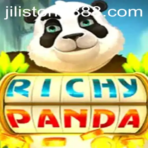 Explore the World of RichyPanda: A Deep Dive into JILI Storm