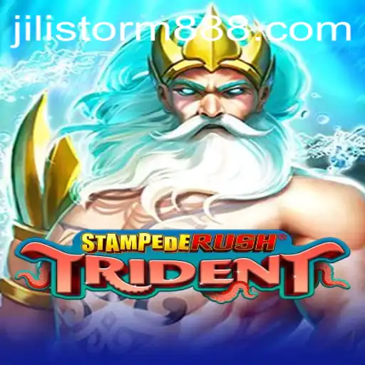 StempedeRushTrident: A New Gaming Experience with JILI Storm