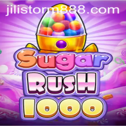 Experience the Thrills of SugarRush1000 with JILI Storm
