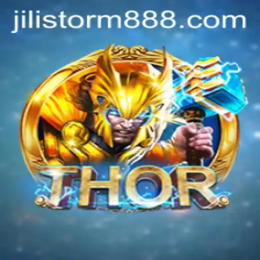 THOR: JILI Storm - A Comprehensive Guide to the Game's Thunderous Realm
