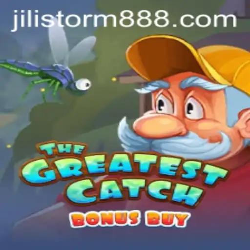 Discover the Exciting World of TheGreatestCatchBonusBuy Amid JILI Storm Craze