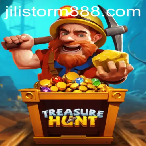 The Adventurous Realm of TreasureHunt and the Thrilling JILI Storm