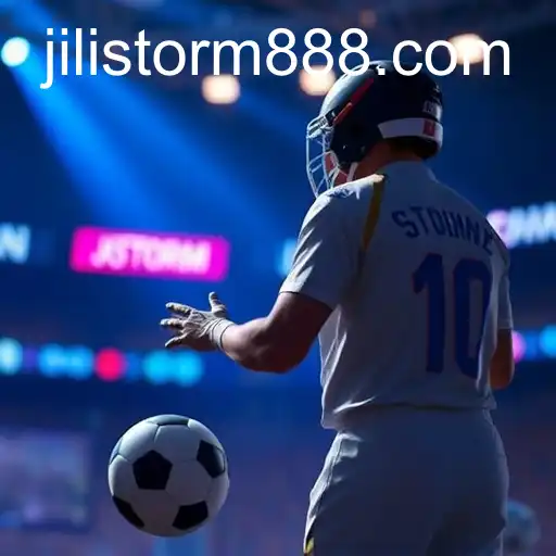 The Rise of Virtual Sports: Exploring the Impact of JILI Storm