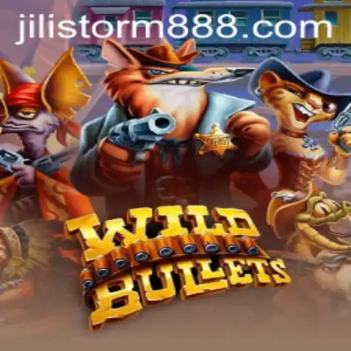 Dive into the Thrilling World of WildBullets